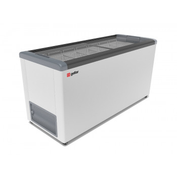 FROSTOR Gellar с плоскими стеклами GELLAR FG 600 C ST